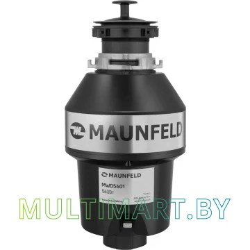 Измельчитель пищевых отходов MAUNFELD MWD5601